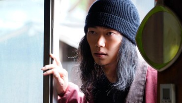 Serial Psycho Thriller Jepang 'Gannibal' Bakal Dirilis Akhir Tahun