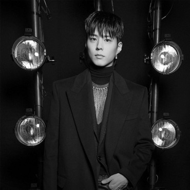 Heboh Isu Park Bo Gum Gabung HYBE, Benarkah?