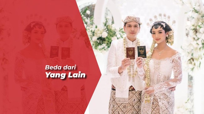 Usai Sah Dinikahi Rendi Jhon, Baju Renang Glenca Chysara Banjir Pujian