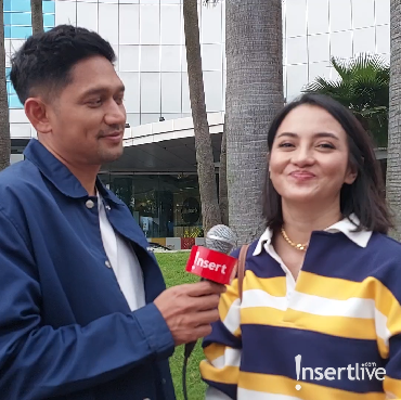 Ibnu Jamil Sukses Bikin Ririn Ekawati Cinta Sepakbola