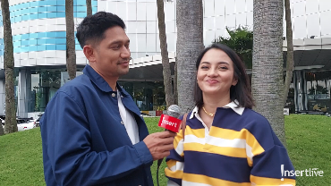 img-title Ibnu Jamil Sukses Bikin Ririn Ekawati Cinta Sepakbola