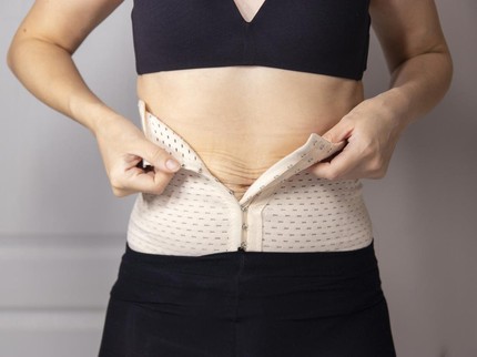 Tally, Solusi bagi Wanita dengan Payudara Besar & Masalah Bentuk Tubuh