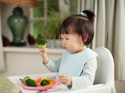 Ketahui Perbedaan GTM dan Picky Eater, Seperti Apa Cara Mengatasinya?