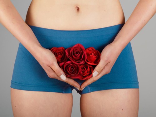 Bau Vagina Tak Selalu Sepele, Kenali Tanda yang Perlu Diwaspadai