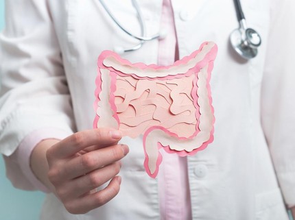 5 Kebiasaan untuk Cegah Kanker Usus, Perhatikan Asupan Makanan