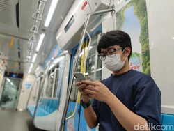 Kominfo Jaga Jaringan Internet Biar Nggak Lemot Pas Natal dan Tahun Baru 2023