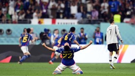 Hasil, Klasemen, dan Top Skor Piala Dunia 2022: Jepang Luar Biasa
