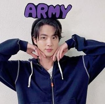 img-title Jin BTS Dikabarkan Wajib Militer Pada 13 Desember dan Tulis Pesan Menyentuh untuk ARMY