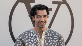 Joe Jonas Pernah Audisi Spider-Man tapi Kalah dari Andrew Garfield