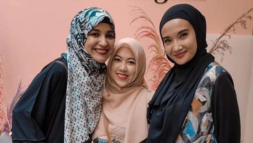 Keluarga Ibu Tiri Shireen Sungkar Jadi Korban Gempa Cianjur, Rumah Hancur