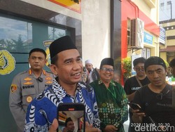 DPRD Makassar Akan Dukung Polisi Berantas Maraknya Teror Busur Panah