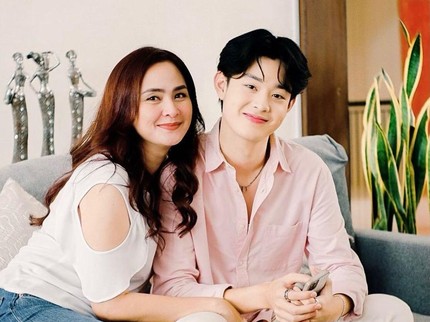 Rahasia Awet Muda Natalie Margareth Terlihat Seperti Kakak-Adik dengan Prince, Ternyata...