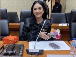Kris Dayanti soal Dugaan Pelecehan Miss Universe: Tak Boleh Ada Toleransi
