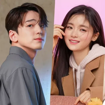 Kim Min Kyu, Go Bo Gyeol, dan Lee Jang Woo Bintangi Drama Adaptasi Webtoon