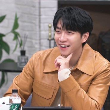 Lee Seung Gi Resmi Tuntut CEO Hook Entertainment atas Dugaan Penipuan