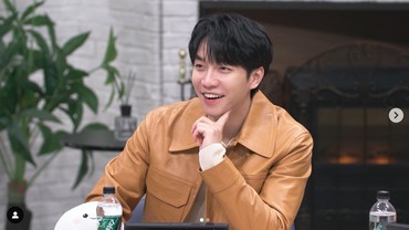 img-title Lee Seung Gi Resmi Tuntut CEO Hook Entertainment atas Dugaan Penipuan