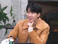 Deretan Film dan Drama Korea Populer Lee Seung Gi