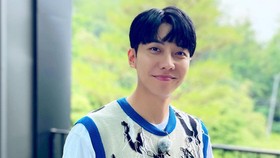 Hook Entertainment Klaim Bayar Utang Rp64 Miliar ke Lee Seung-gi