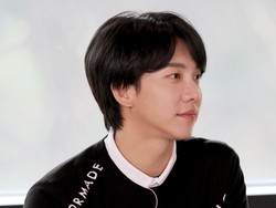 Eks Manajer HOOK Ungkap Lee Seung Gi Sering Dipaksa Hibur Tamu Karaoke