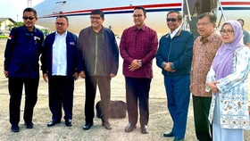 Munas KAHMI Pilih 9 Presidium Majelis Nasional 2022-2027