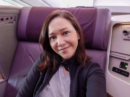 Apa Itu Rosacea? Penyakit yang Diidap Maia Estianty dan Tak Bisa Sembuh Seumur Hidup