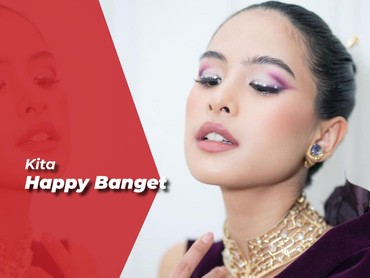 img-title Temani Maudy Ayunda ke FFI, Jesse Choi: Hai Everyone