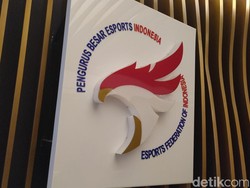 Ini Para Atlet RI yang Siap Tarung di Piala Dunia Esports
