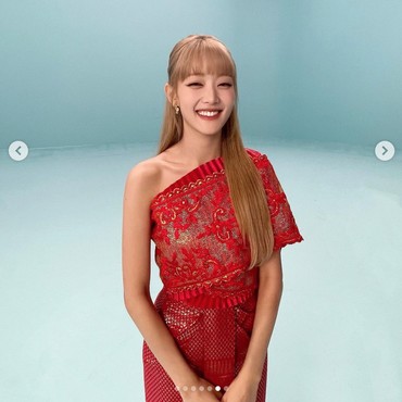 Lirik Lagu Blind Eyes Red - Minnie (G)I-DLE