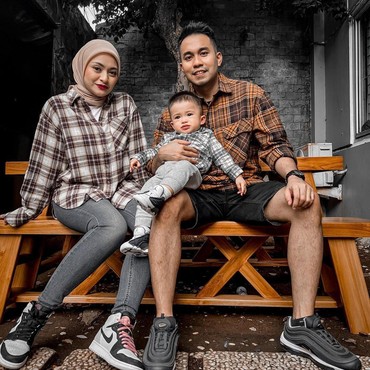 Belum Jadi Istri Faris, Nathalie Holscher Tak Sungkan Minta Belanja Bulanan