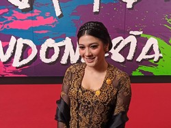 Naysilla Mirdad Kapan Nikah?