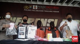 Alasan Ibu Siksa Anak hingga Tewas di Surabaya: Sering Menangis