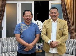 Kemendagri Akan Pertemukan Bupati Meranti dengan Kemenkeu-ESDM