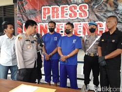 Penganiayaan di Karaoke Boyolali, Polisi: Oknum TNI Ditangani TNI