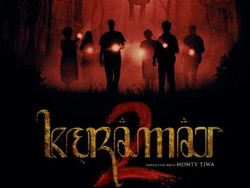 Jadwal Film Bioskop di Bandung, Sabtu 3 Desember 2022