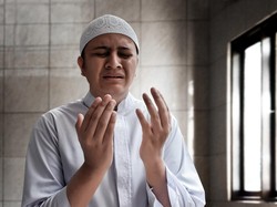 Jangan Pernah Bilang Aku Sudah Sabar, Ini Pesan Rasulullah
