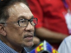 Rekam Jejak Anwar Ibrahim Wujudkan Mimpi Pimpin Malaysia