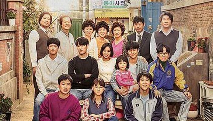 Selain Reply 1988, Ini Deretan Drama Korea Tentang Masa SMA dengan Rating Tertinggi!