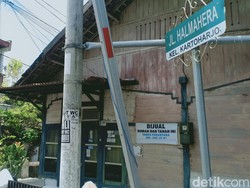 4 Tahun Berlalu, Rumah Mendiang Pencipta Hymne Guru Belum Laku Terjual