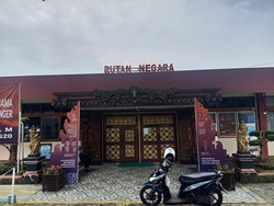 Penghuni Rutan Negara Overload 2 Kali Lipat, Status Bakal Naik Jadi Lapas