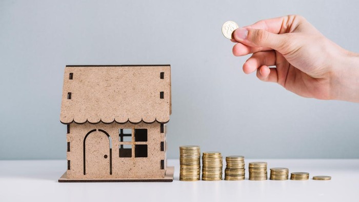 Sejumlah cara yang bisa dilakukan anak muda agar cerdas dalam mengatur keuangan/freepik/freepik