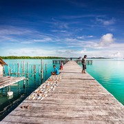 4 Fakta Pulau Widi, Surga di Maluku Utara yang Kini Viral karena Akan Dilelang di Situs Asing