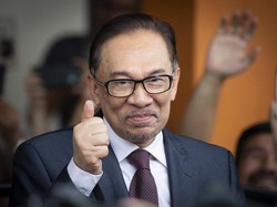 5 Berita Terpopuler Internasional Hari Ini