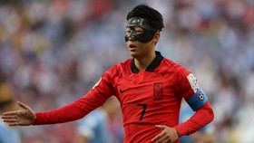 Prediksi Korea Selatan vs Ghana di Piala Dunia 2022