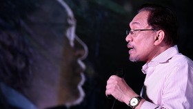 Petuah Raja Malaysia ke Anwar: Jadilah Padi, Makin Berisi Makin Tunduk