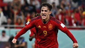 Gavi Ikuti Jejak Pele, Pemain Termuda Cetak Gol di Piala Dunia