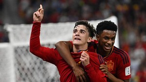 Prediksi Maroko vs Spanyol di Piala Dunia 2022