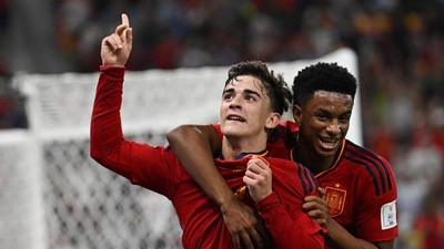 Prediksi Maroko vs Spanyol di Piala Dunia 2022