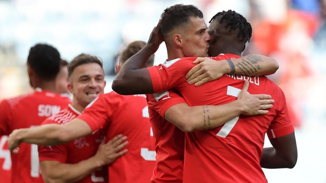 Absennya Neymar jelas jadi pukulan buat Brasil, namun Selecao tidak kekurangan bintang untuk bisa menjinakkan Swiss. Berikut prediksi laga Brasil vs Swiss.