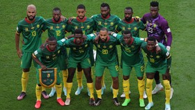 Link Live Streaming Kamerun vs Serbia di Piala Dunia 2022