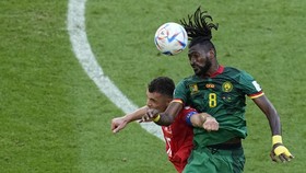 Jadwal Siaran Langsung Kamerun vs Serbia di Piala Dunia